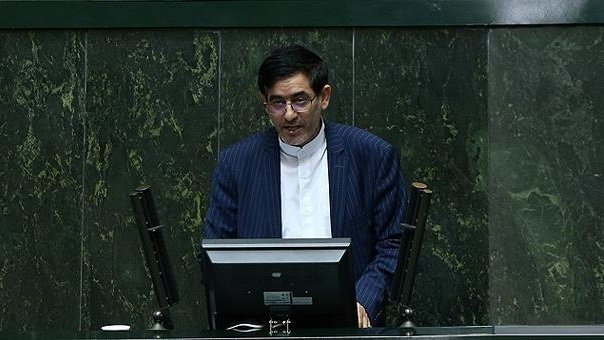 در حوزه محصولات استراتژیک غذایی و کشاورزی وضعیت آشفته‌ای وجود دارد