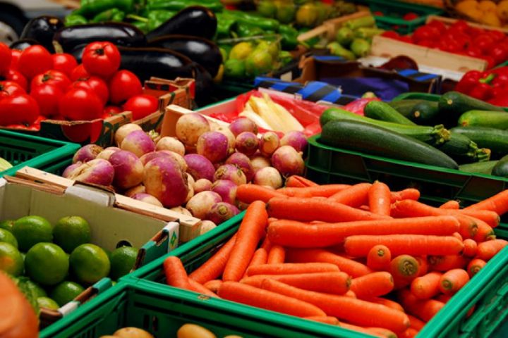 بازاررسانی مشکل اصلی محصولات کشاورزی