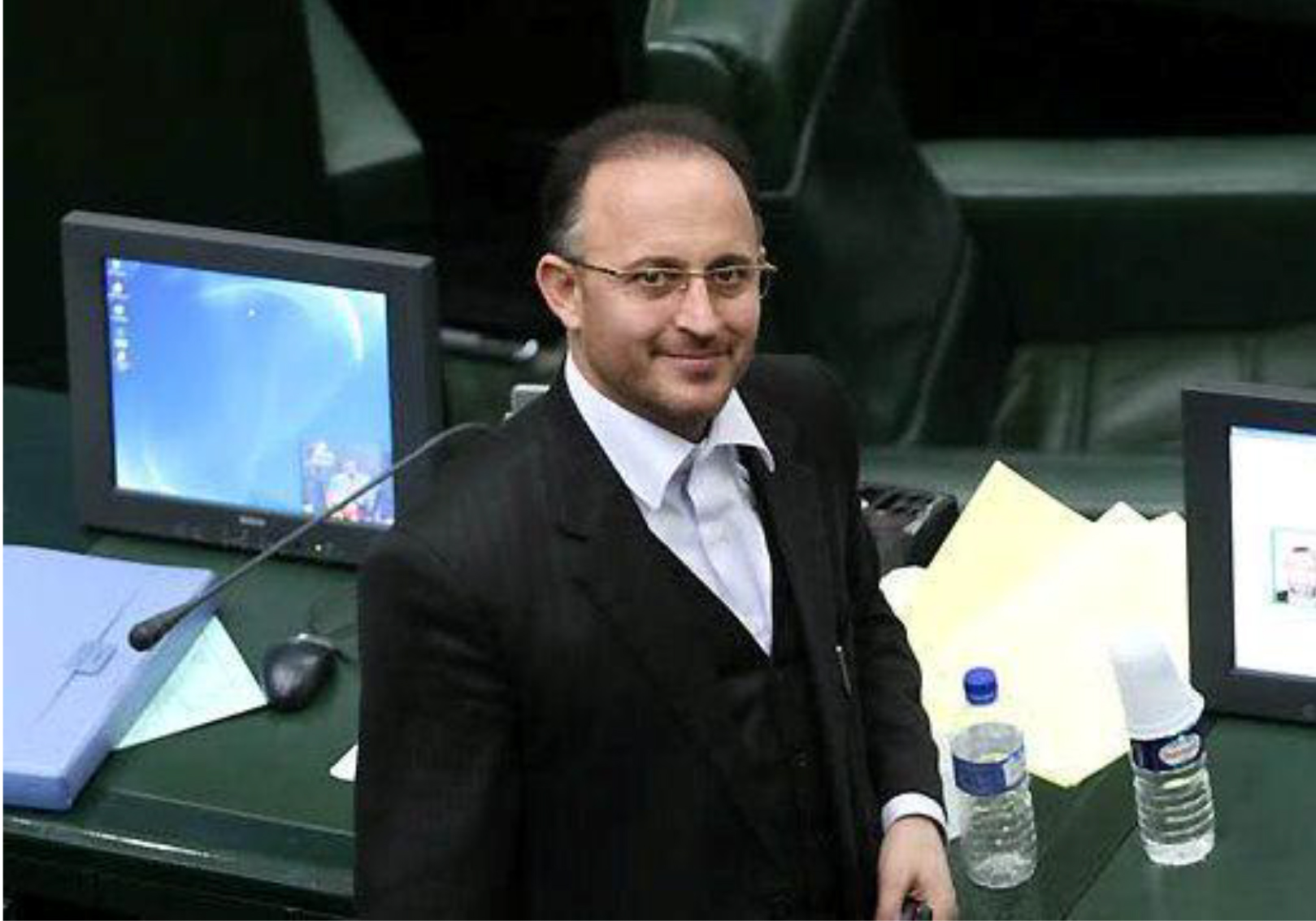 تقویت روند امنیت غذایی با افزایش همکاری ایران و آذربایجان امکان‌پذیر است