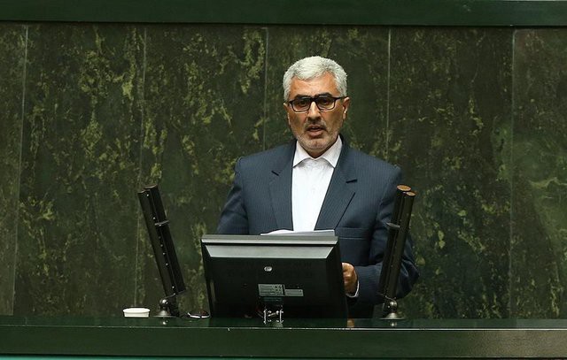 وزارت جهاد کشاورزی اسامی دریافت کنندگان ارز دولتی را منتشر کند/دولت نظارت ها را افزایش دهد