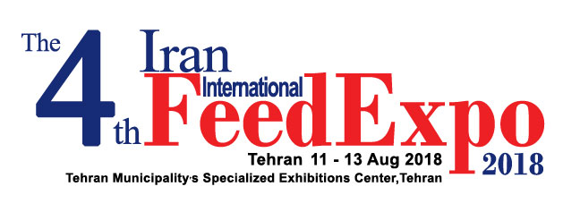 چهارمین همایش بین المللی و نمایشگاه خوراک دام، طیور و آبزیان ۲۰ تا ۲۲ مرداد برگزار می شود