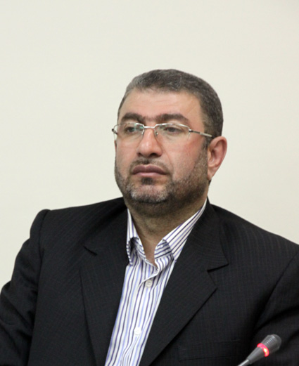 میانگین ضریب تبدیل مرغ گوشتی در جهان ۱٫۸ است / برگزاری فیداکسپو در ۴ دوره نشانگر جایگاه مهم در صنعت دام، طیور و آبزیان