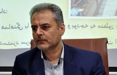 با حکم وزیر جهاد کشاورزی، خاوازی رییس سازمان تات شد