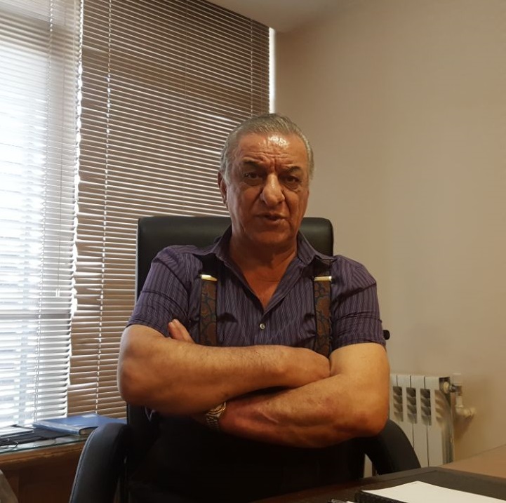 اولویت فیداکسپو، رسیدن به جایگاه برتر در صنعت دام و طیور باشد/ بهینه سازی فرمولاسیون تولید به جای تولید مرغ و دان فقیر