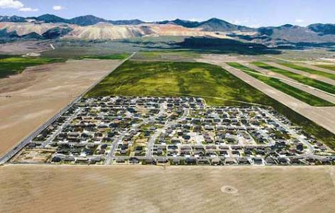 رشد ۵ برابری واگذاری اراضی در شهرک های کشاورزی/ صدور مجوز برای ۷۱ شرکت دولتی و خصوصی طی یکسال