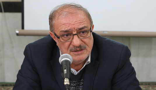 مصرف آب در بخش کشاورزی، ۶۵ درصد است/ چالش وزارت نیرو و کشاورزی ادامه دارد