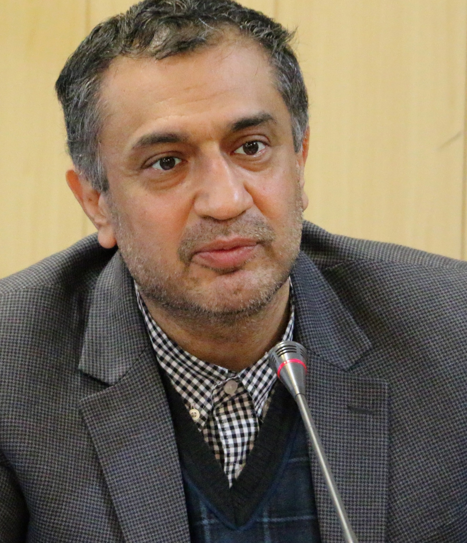 استرالیا و آمریکا با راهکارهای ساده از بحران آب نجات یافتند/برای حل مسئله آب در ایران ۵ سال زمان داریم