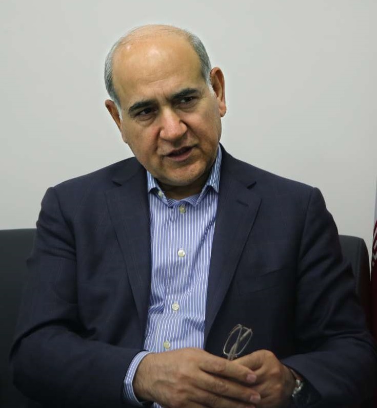 بخشی از بدهی دولت به بانک کشاورزی تهاتر می شود/تحریم ها تاثیری بر روابط کارگزاری موسسات مالی خارجی ندارد