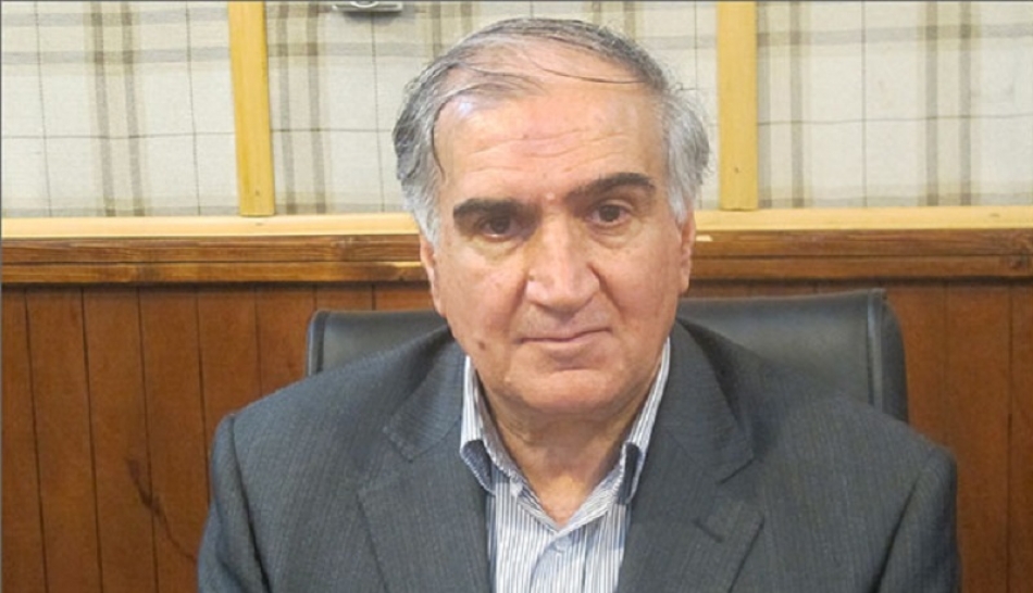 تولید طیور ارگانیک در وزارت جهاد کشاورزی هدفگذاری شود/۴۸ هزار هکتار سطح زیر کشت محصولات ارگانیک در کشور