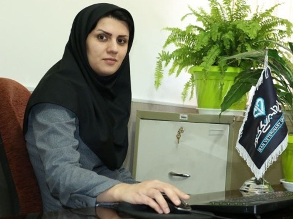 ثبت اولین مجوز تولید توکسین بایندر چند جزیی وسیع الطیف در ایران