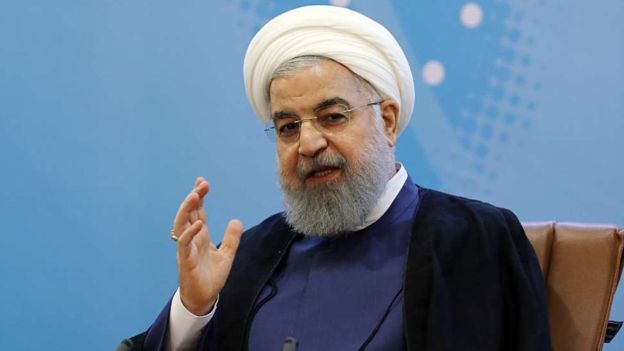 روحانی قانون حفاظت و بهره‌برداری ازمنابع ژنتیکی کشور را ابلاغ کرد