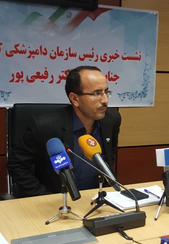 اگر آنفلوانزا طغیان نکند، کمتر از ۳۰ درصد تلفات خواهیم داشت/ دور زدن تحریم ها را باید یاد بگیریم