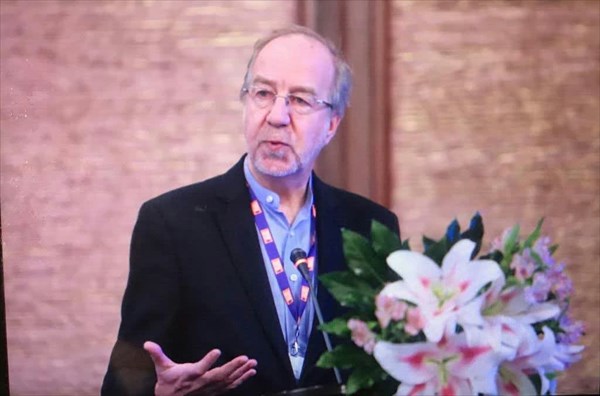 آماده تجارت محصولات کشاورزی استاندارد از ایران هستیم/ مراودات مالی در تحریم ها با ایجاد بانک خصوصی!