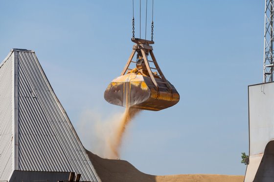 عرضه و تقاضای جهانی گندم کاهش می یابد/کاهش ۴٫۳ درصدی تولید گندم