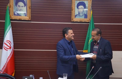 مجری طرح توسعه زنبورداری کشور برگزیده شد