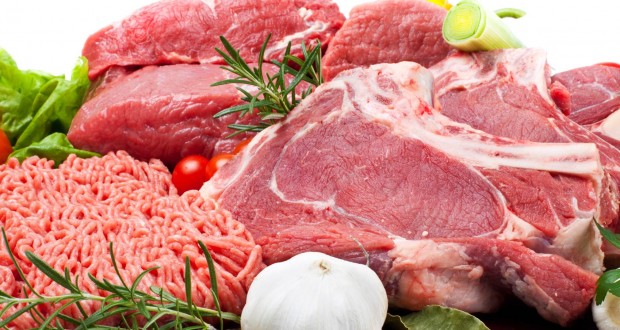 تولید ۹۹ هزار تن گوشت قرمز در تابستان ۹۷/کاهش ۱۱ درصدی تولید گوشت در کشتارگاههای رسمی کشور