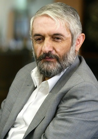 تحریم فرصت خوبی برای تکمیل زنجیره تولید است