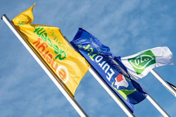 برگزاری نمایشگاه EuroTier آلمان به تعویق افتاد