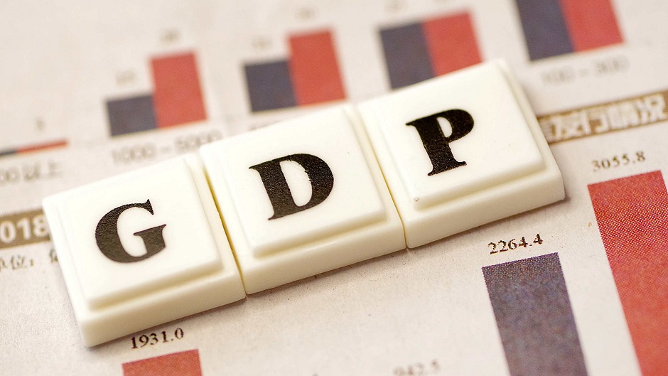 تولید ناخالص چین به کمترین میزان رشد در سه دهه گذشته رسید