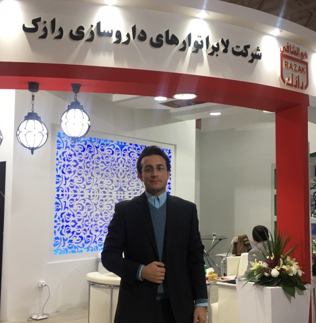 رقابت آزاد، کیفیت محصولات را افزایش می دهد/لزوم به کارگیری سیستم های الکترونیک در بخش صادرات