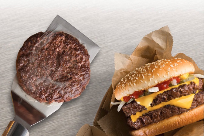 مک دونالد برنامه کاهش مصرف آنتی بیوتیک ها را در ۱۰ کشور اجرا می کند