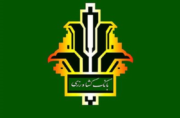 حمایت از احداث ۵ هزارهکتار تاسیسات گلخانه ای، اولویت اعتباری بانک کشاورزی در سال ۱۳۹۸