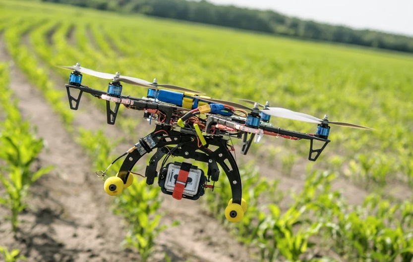 گسترش تکنولوژی های جدید، راهکار مقابله با تغییرات آب و هوایی