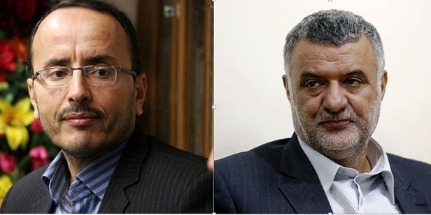 اعزام دامپزشک ناظر به کشتارگاه های کشورهای دارای پروتکل بهداشتی لغو شد