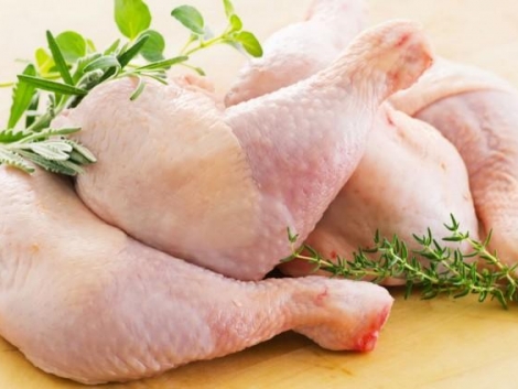 روند صعودی صادرات مرغ در اوکراین/هلند در صدر فهرست واردکنندگان اروپایی
