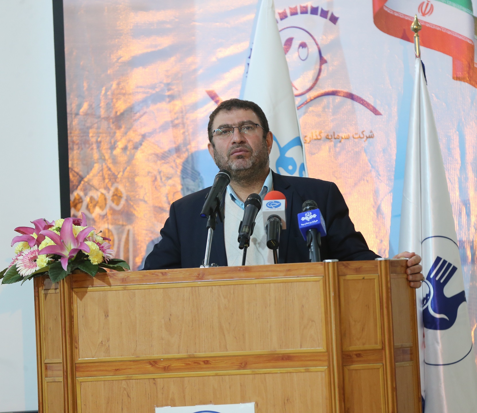 سازمان اقتصادی کوثر رقیب بخش خصوصی نیست