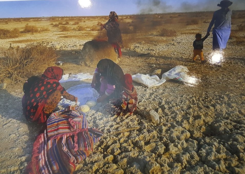 جشنواره خوشه در تاریخ عکاسی و اجتماعی ماندگار خواهد شد