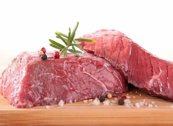 آرژانتین تجارت گوشت با تونس را از سر گرفت