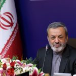 تنظیم بازار کشاورزی باید با وزارت جهاد کشاورزی باشد