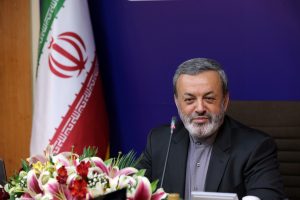 تنظیم بازار کشاورزی باید با وزارت جهاد کشاورزی باشد