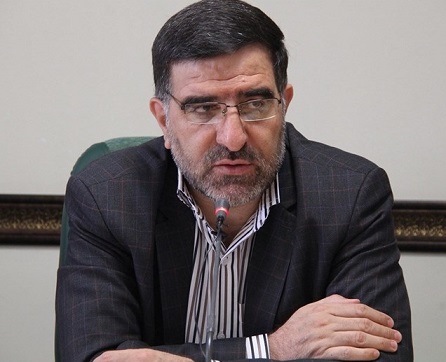 ۶۳ درصد از واردات نهادهای دامی در اختیار یک شخص است!