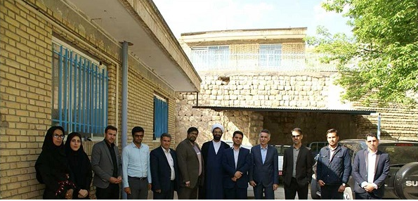 هیچ فرقی بین دامپزشکی بخش خصوصی و دولتی نمی‌بینم