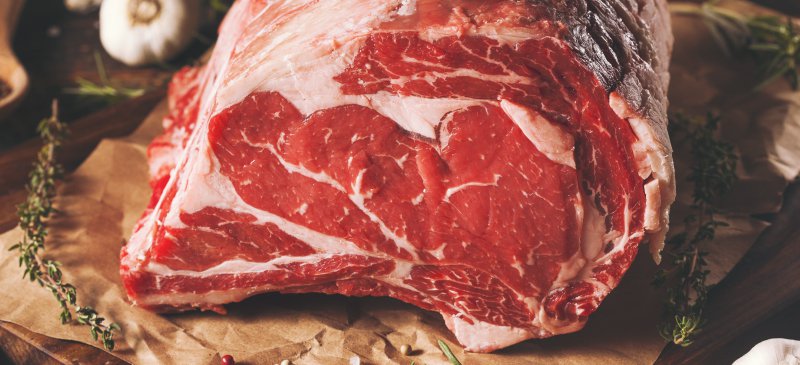 آیا گوشت قرمز و شیر سرطان‌ زا شده است؟