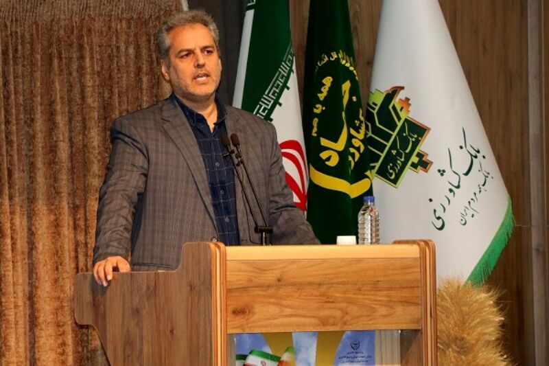 کشاورزی سنتی پاسخگوی نیازهای امروز نیست