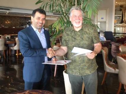 توافق ایران و روسیه برای واردات گوشت از روسیه به ایران و صادرات فرآورده‌های شیلاتی و لبنی از ایران به روسیه