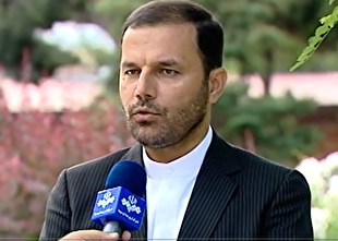 خسارت ملخ های صحرایی به باغات، ناچیز است