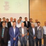 مکانیابی دام Smart Cattle