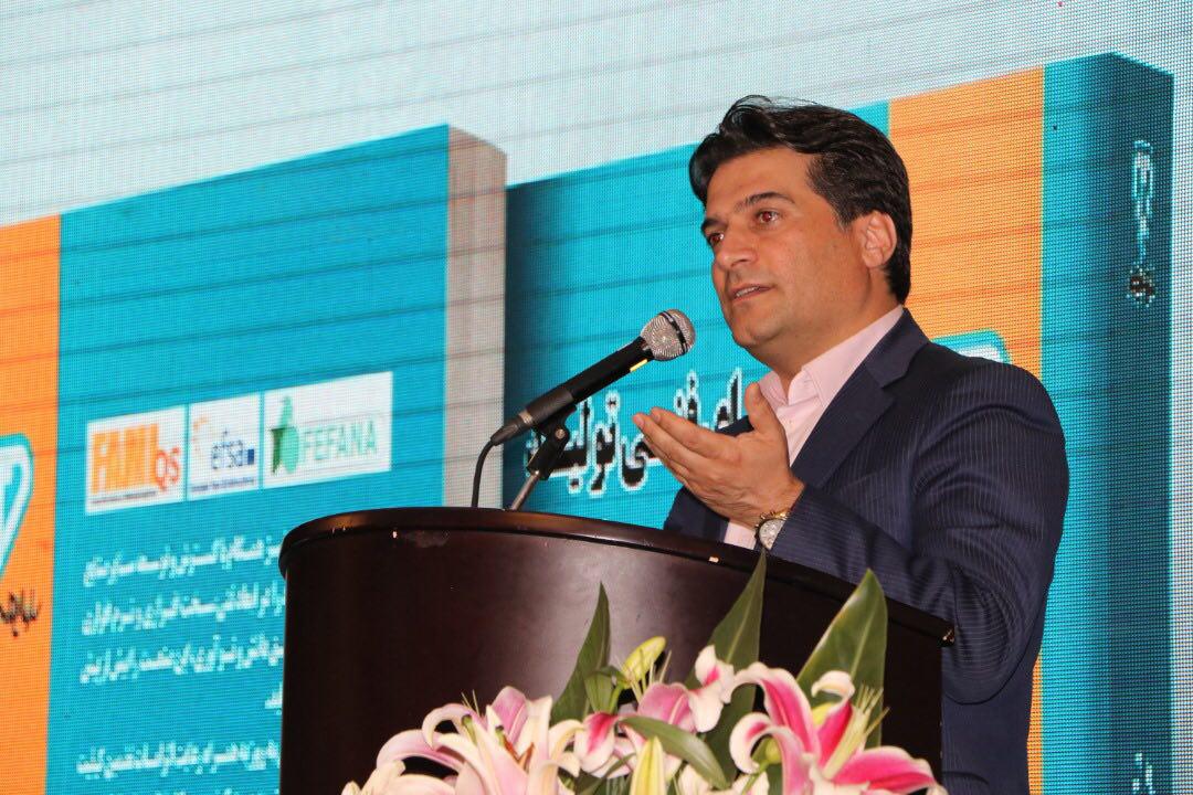 اجرای تمام ضوابط تضمین کیفیت مکمل های دام، طیور و آبزیان به زودی تحت کنترل در می‌آید