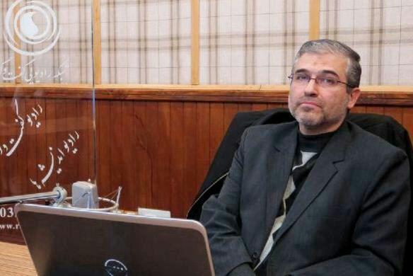 الگوی کشت باید منجر به تولید پایدار شود