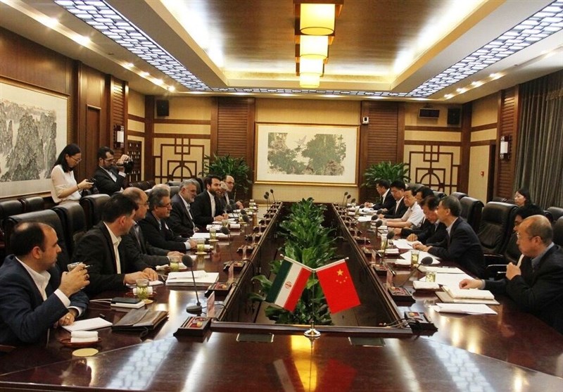 همکاری ایران و چین برای تولید ۵ محصول/ گوسفندهای مغولی در راه ایران