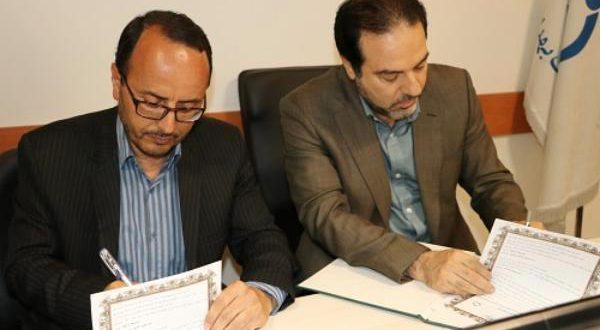 وزارت بهداشت و سازمان دامپزشکی تفاهمنامه همکاری امضا کردند