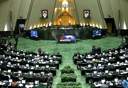 تصویب لایحه موافقتنامه بین ایران و چین درباره همکاری‌های بهداشت دامی در مجلس