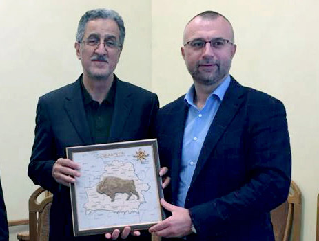 مجوز صادرات گوشت بلاروس به ایران صادر شده است/ برزیل گوشت گرم خود را با قیمت ارزان‌تری به ایران عرضه ‌می‌کند