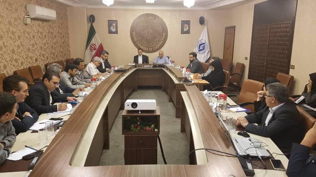 رسالت اصلی سازمان کمک به کشاورزی و کشاورز می باشد