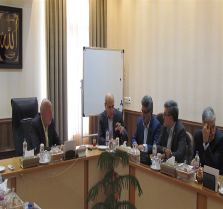 حتی یک کشاورز در زمینه مکانیزاسیون از بانک کشاورزی جواب منفی نگرفته است