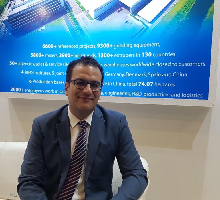 تحریم های بانکی صنعت ماشین آلات خوراک را فلج می کند